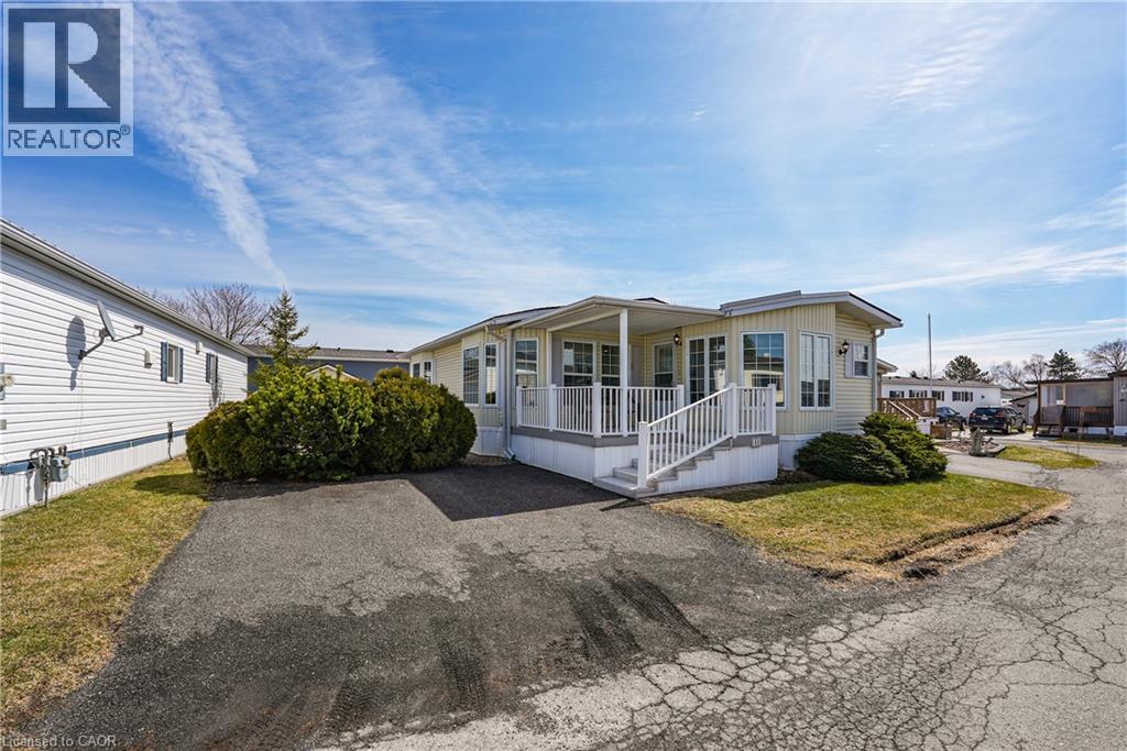 3033 Townline Road Unit# 11, Stevensville, Ontario  L0S 1S1 - Photo 21 - 40813908