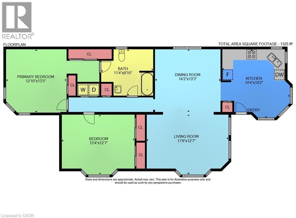 3033 Townline Road Unit# 11, Stevensville, Ontario  L0S 1S1 - Photo 22 - 40813908