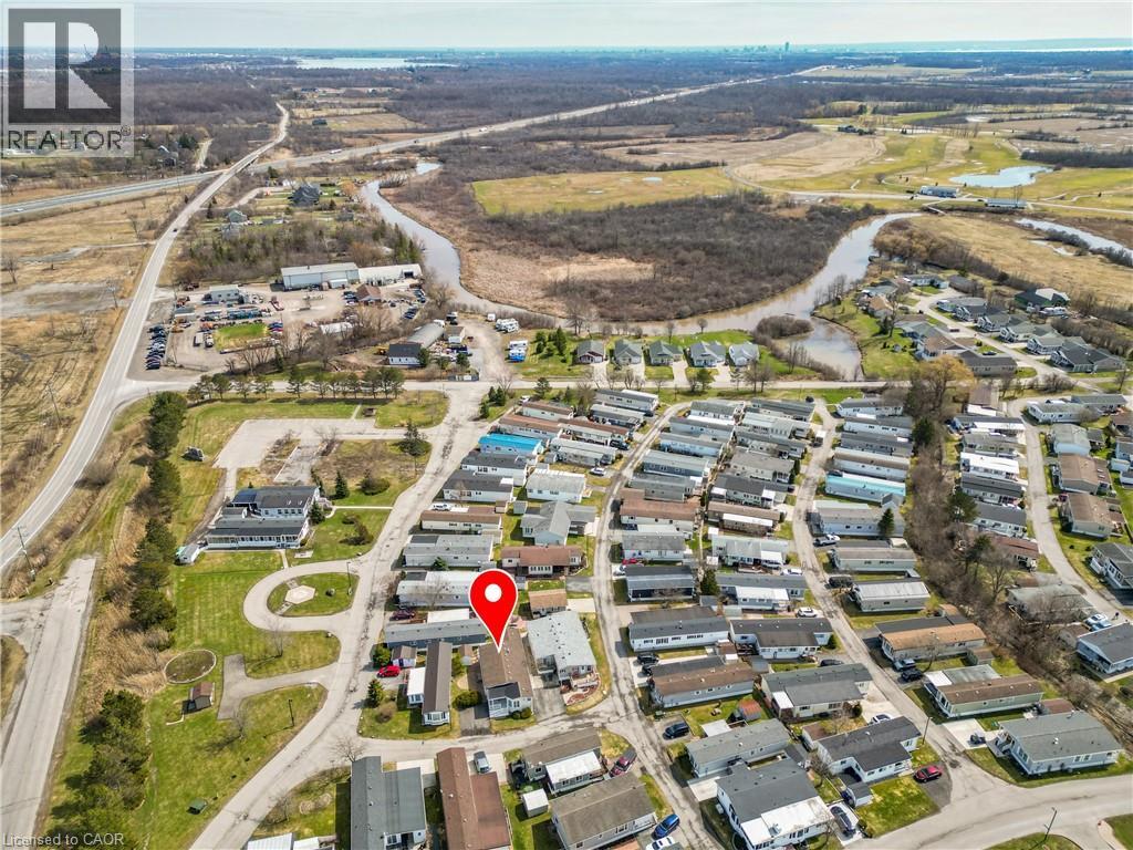 3033 Townline Road Unit# 11, Stevensville, Ontario  L0S 1S1 - Photo 23 - 40813908