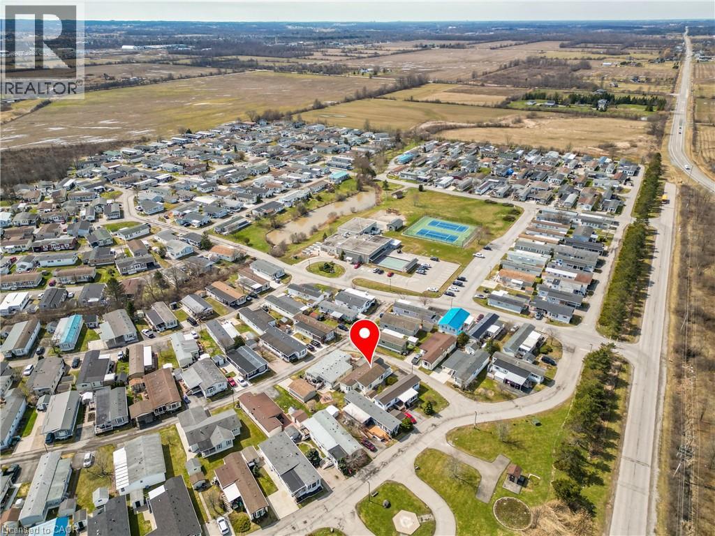 3033 Townline Road Unit# 11, Stevensville, Ontario  L0S 1S1 - Photo 24 - 40813908