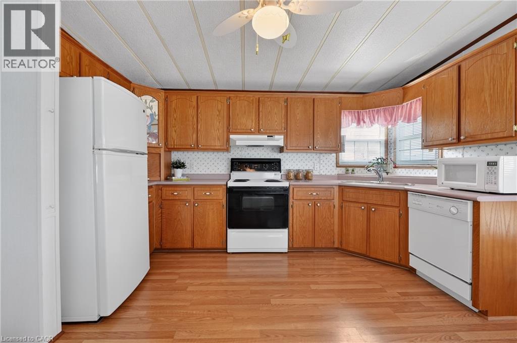 3033 Townline Road Unit# 11, Stevensville, Ontario  L0S 1S1 - Photo 7 - 40813908