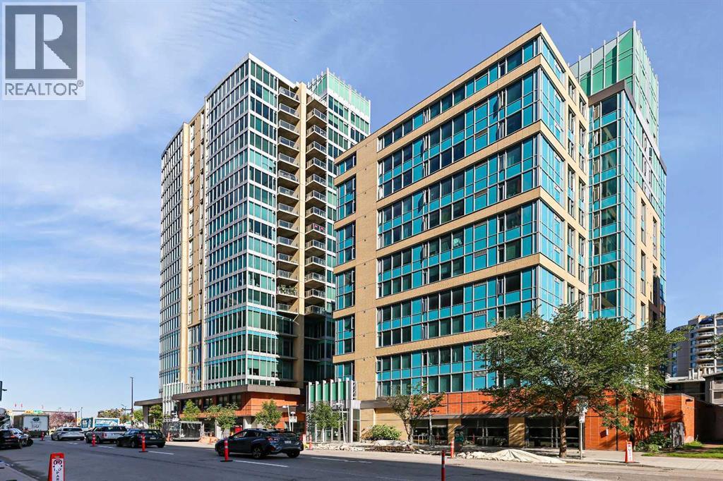 607, 888 4 Avenue Sw, Calgary, Alberta  T2P 0V2 - Photo 2 - A2288218