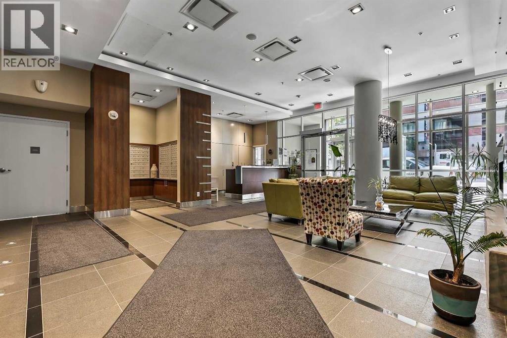 607, 888 4 Avenue Sw, Calgary, Alberta  T2P 0V2 - Photo 5 - A2288218