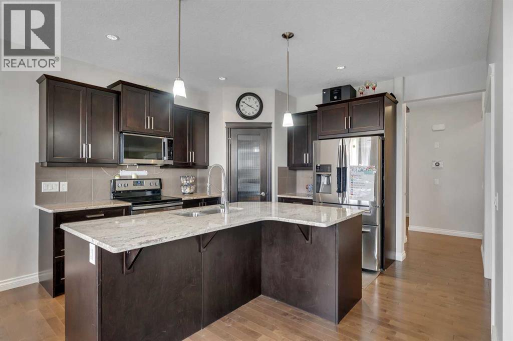 288, 288 Evansborough Way Nw, Calgary, Alberta  T3P 0R1 - Photo 9 - A2288766