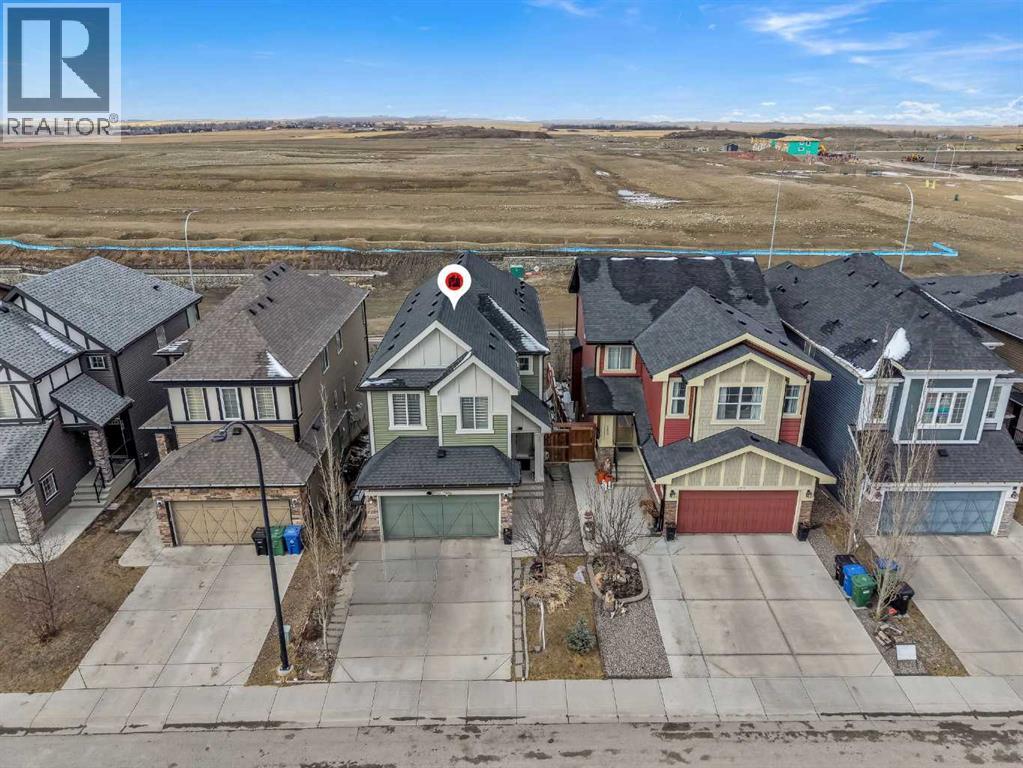 288, 288 Evansborough Way Nw, Calgary, Alberta  T3P 0R1 - Photo 31 - A2288766