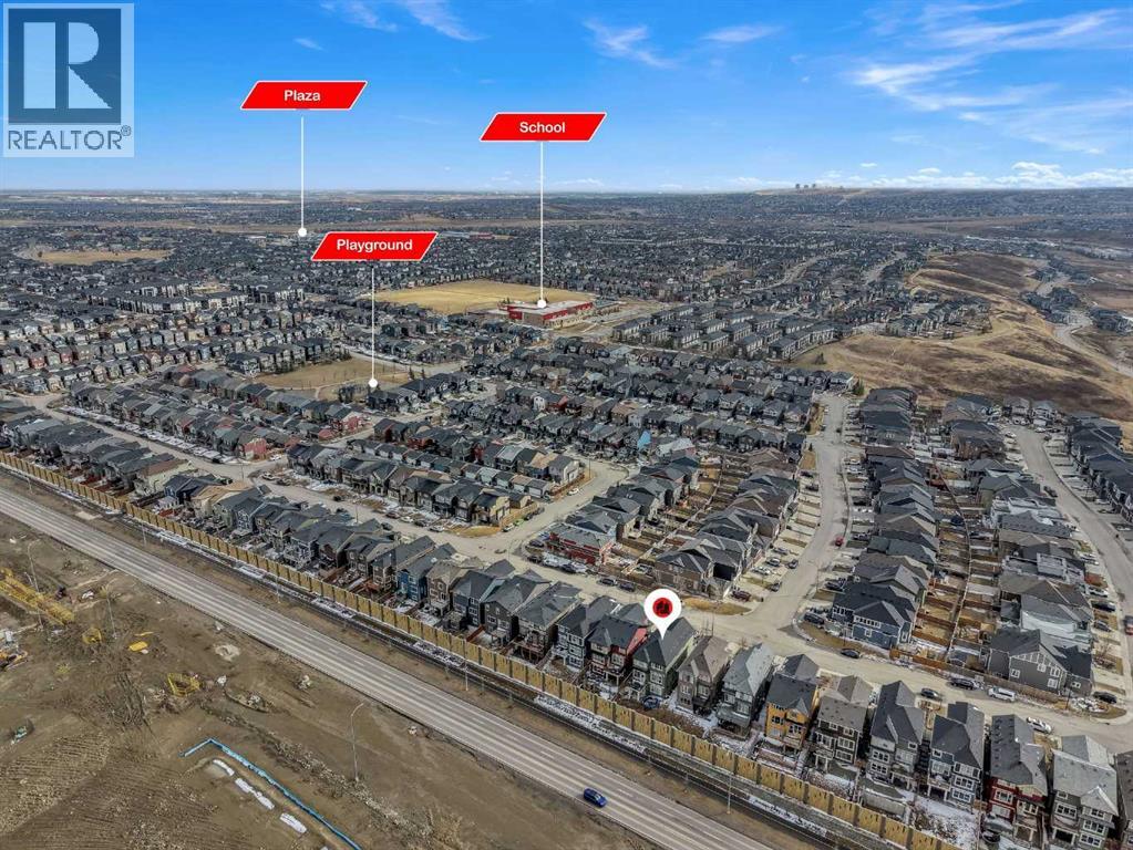 288, 288 Evansborough Way Nw, Calgary, Alberta  T3P 0R1 - Photo 34 - A2288766
