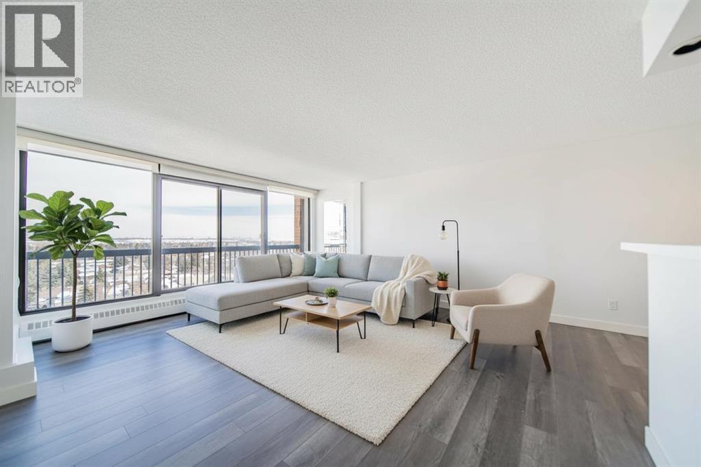 712, 8604 48 Avenue Nw, Calgary, Alberta  T2B 5E6 - Photo 3 - A2288798