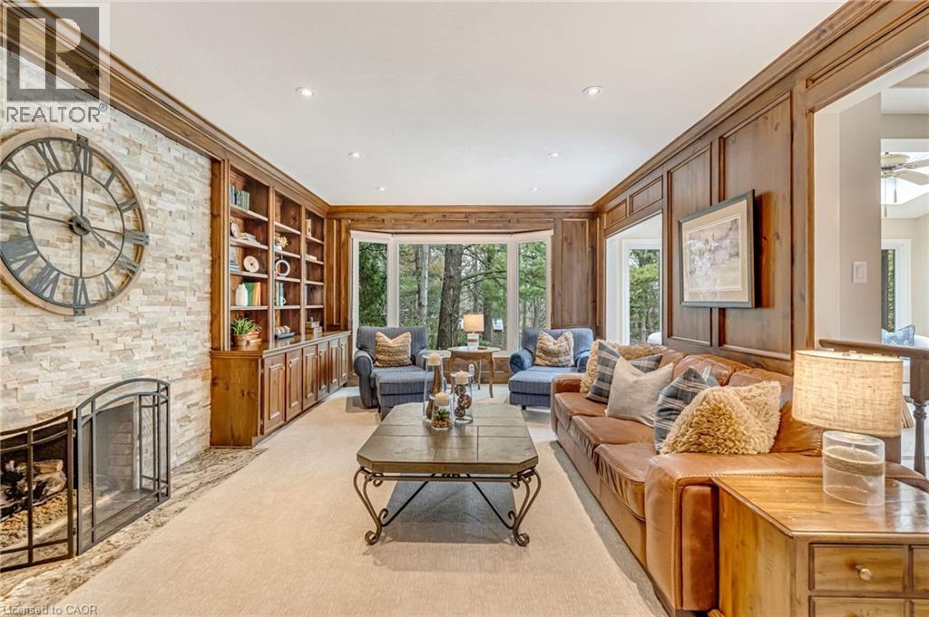 9 Flanders Drive, Waterdown, Ontario  L8B 0G6 - Photo 11 - 40812786