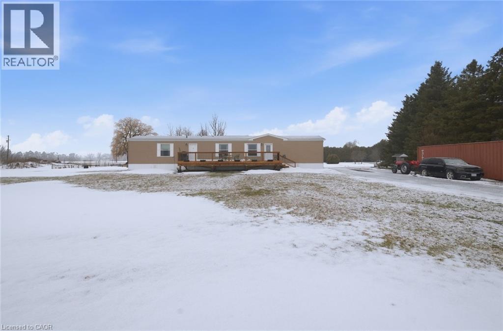 837 Fertilizer Road, Simcoe, Ontario  N3Y 4K6 - Photo 5 - 40806404