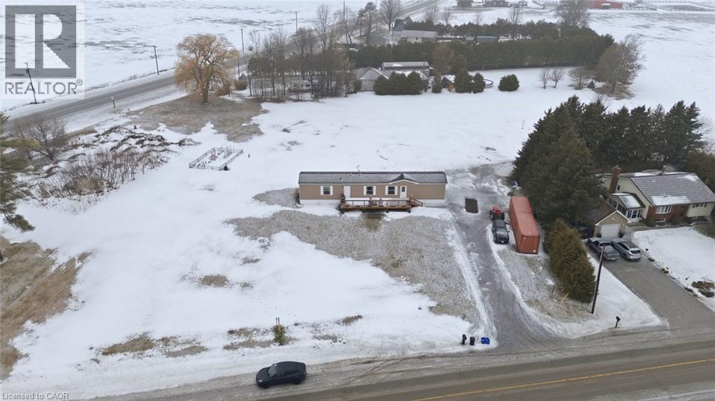 837 Fertilizer Road, Simcoe, Ontario  N3Y 4K6 - Photo 6 - 40806404