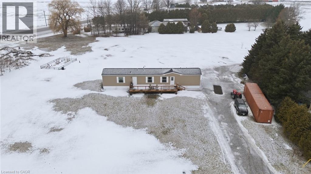 837 Fertilizer Road, Simcoe, Ontario  N3Y 4K6 - Photo 7 - 40806404