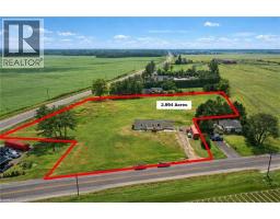 837 FERTILIZER Road, Simcoe, Ontario