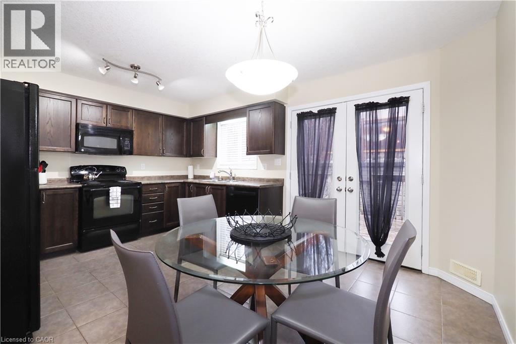 240 Westmeadow Drive Unit# 12b, Kitchener, Ontario  N2N 0A1 - Photo 10 - 40813507