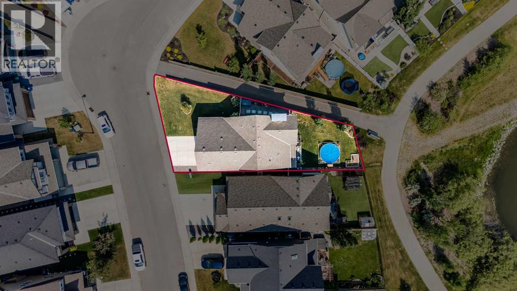 311 Reunion Green NW, Airdrie, Alberta  T4B 3W4 - Photo 41 - A2296062