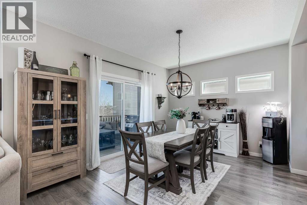 311 Reunion Green NW, Airdrie, Alberta  T4B 3W4 - Photo 6 - A2296062