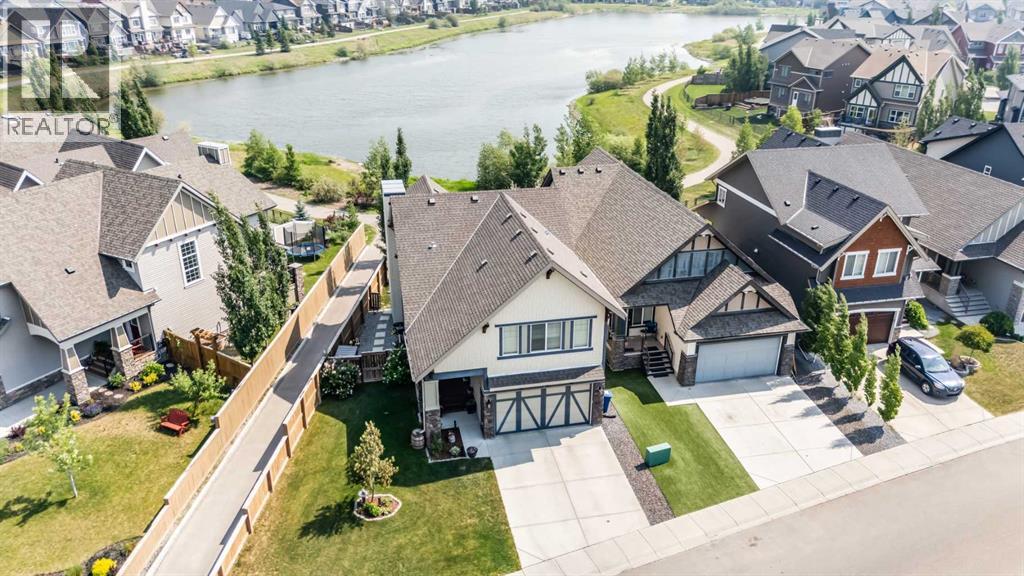 311 Reunion Green NW, Airdrie, Alberta  T4B 3W4 - Photo 1 - A2296062