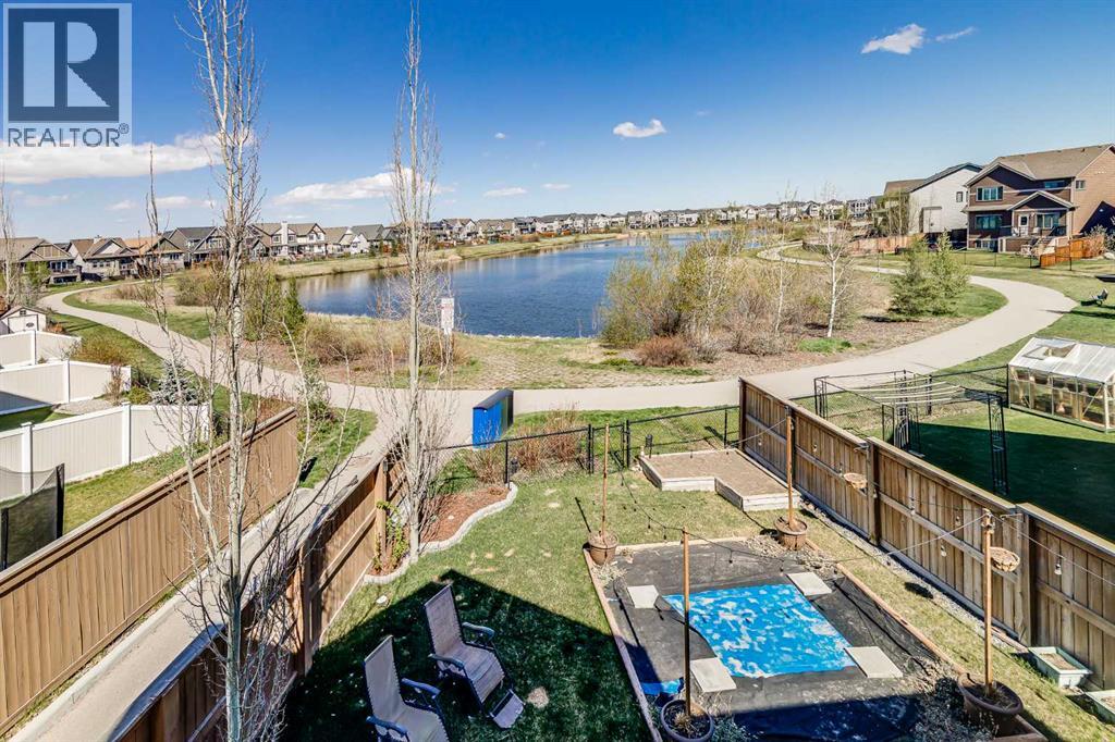 311 Reunion Green NW, Airdrie, Alberta  T4B 3W4 - Photo 27 - A2296062