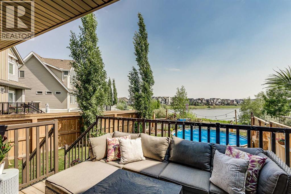 311 Reunion Green NW, Airdrie, Alberta  T4B 3W4 - Photo 36 - A2296062