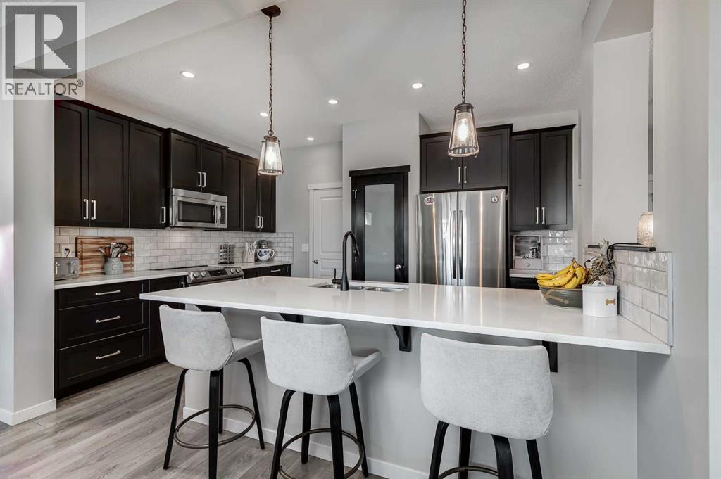 311 Reunion Green NW, Airdrie, Alberta  T4B 3W4 - Photo 9 - A2296062