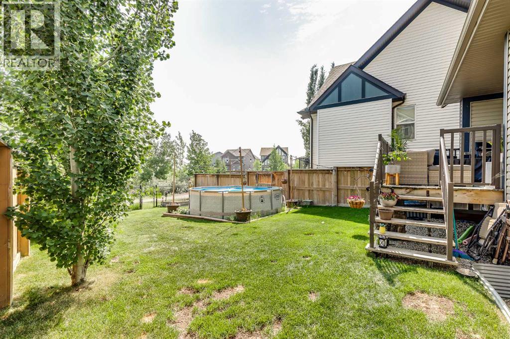 311 Reunion Green NW, Airdrie, Alberta  T4B 3W4 - Photo 34 - A2296062