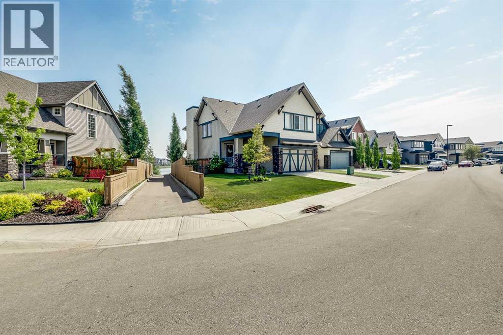 311 Reunion Green NW, Airdrie, Alberta  T4B 3W4 - Photo 39 - A2296062