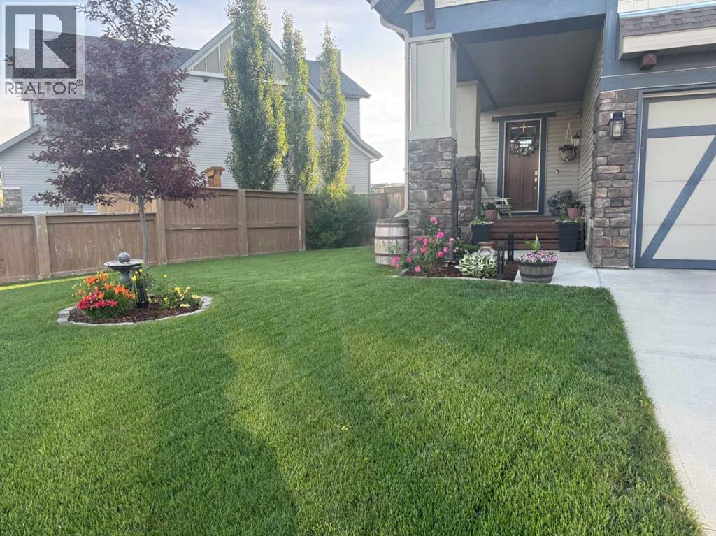 311 Reunion Green NW, Airdrie, Alberta  T4B 3W4 - Photo 47 - A2296062