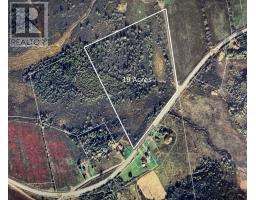 V/L highway #209 Highway, Diligent River, Nova Scotia