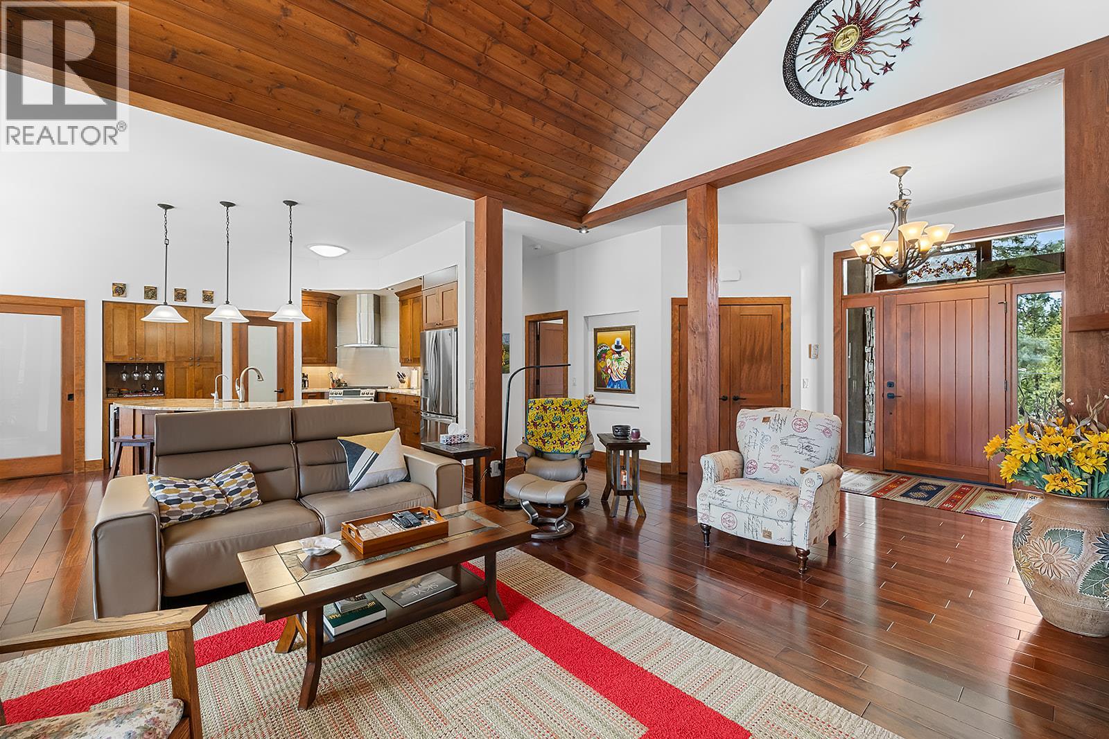 5962 Wolf Creek Road, Wasa, British Columbia  V0B 2K0 - Photo 7 - 10376423