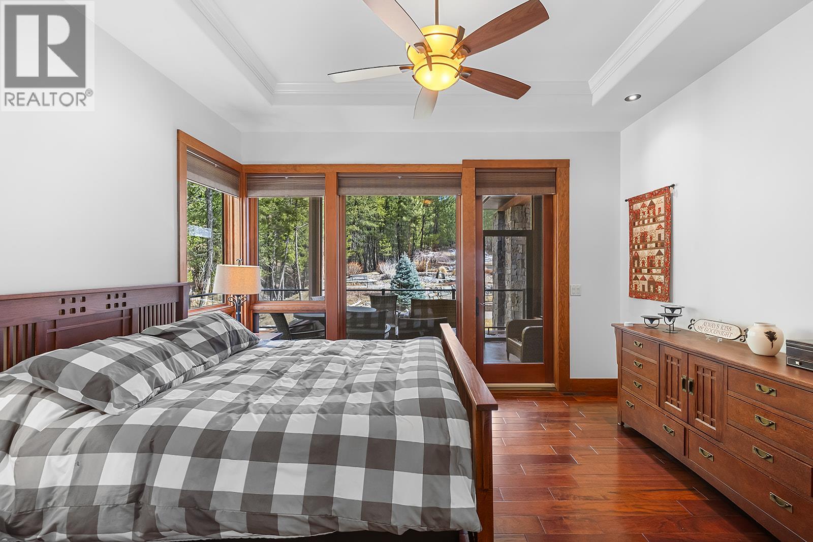 5962 Wolf Creek Road, Wasa, British Columbia  V0B 2K0 - Photo 19 - 10376423