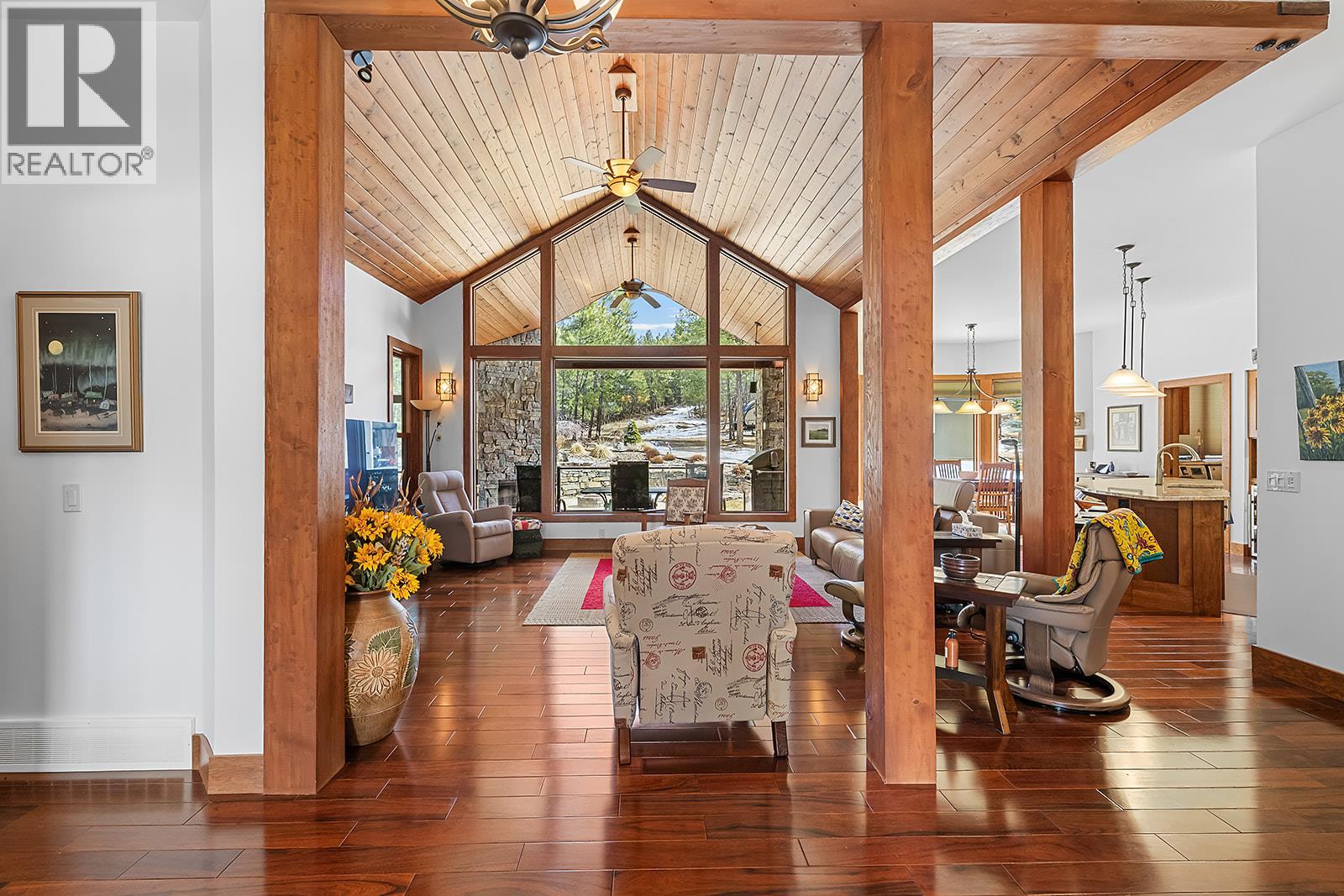 5962 Wolf Creek Road, Wasa, British Columbia  V0B 2K0 - Photo 5 - 10376423