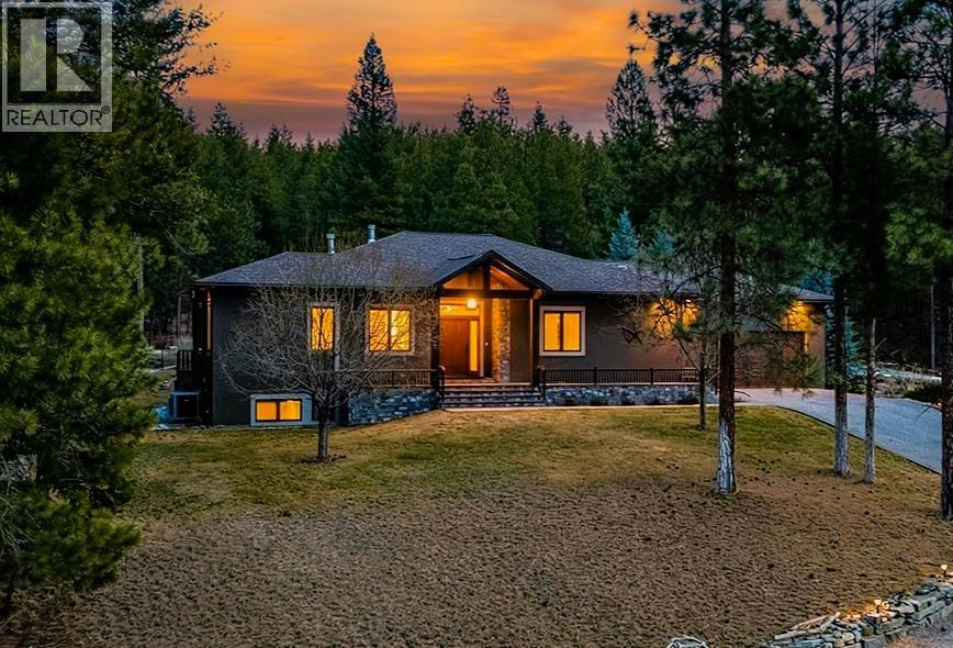 5962 Wolf Creek Road, Wasa, British Columbia  V0B 2K0 - Photo 1 - 10376423