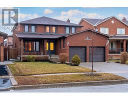 113 CABALETTA CRESCENT, Vaughan, Ontario