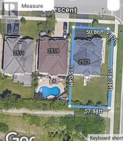 2523 Highmount Crescent, Oakville, Ontario  L6M 4Z1 - Photo 37 - W12927220