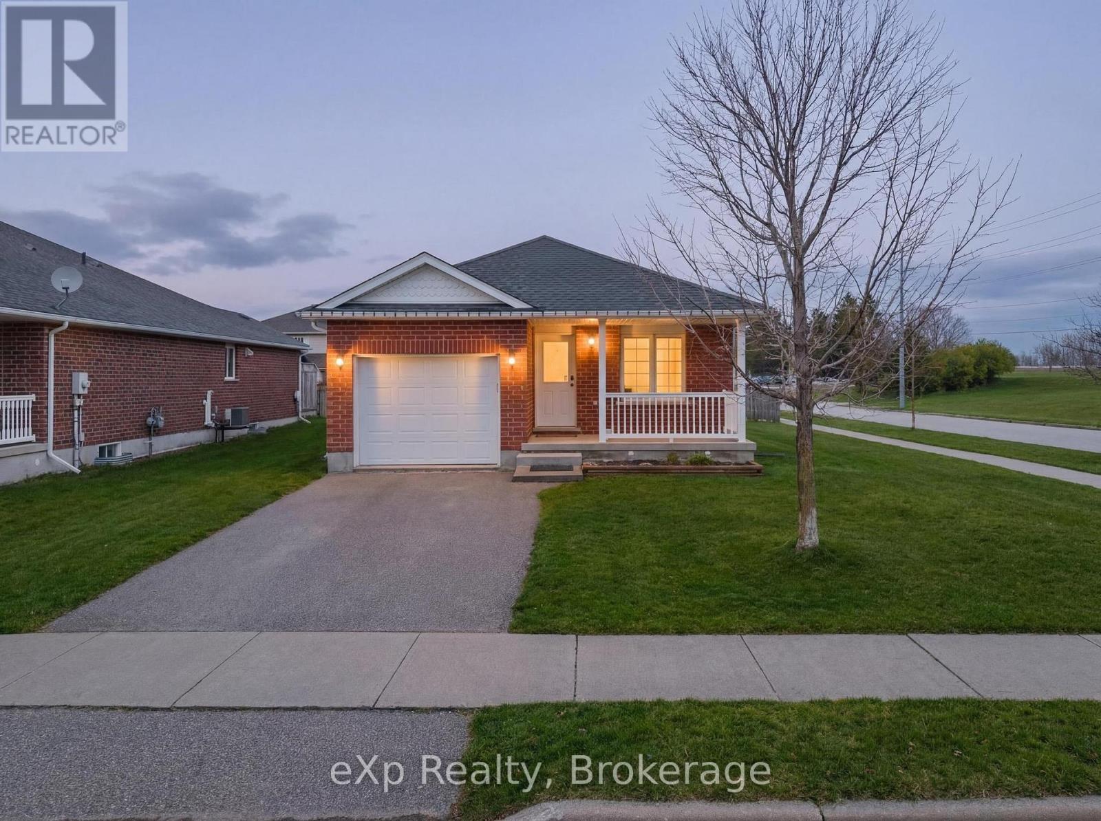 495 DANBY STREET E, north perth (listowel), Ontario