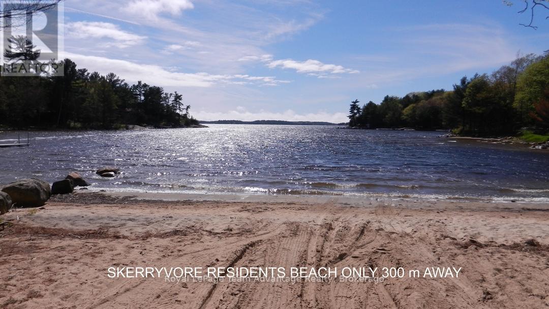 0 Lagoon Drive, The Archipelago (Archipelago North), Ontario  P0G 1K0 - Photo 4 - X12928354