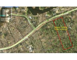 0 LAGOON DRIVE, The Archipelago, Ontario