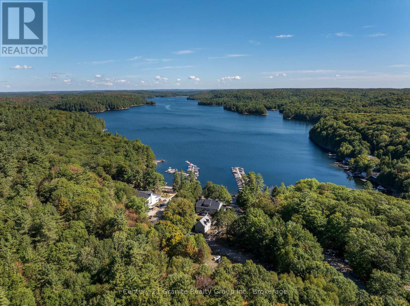 2029 LITTLE HAWK LAKE ROAD, Algonquin Highlands, Ontario