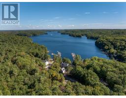 2029 LITTLE HAWK LAKE ROAD, Algonquin Highlands, Ontario