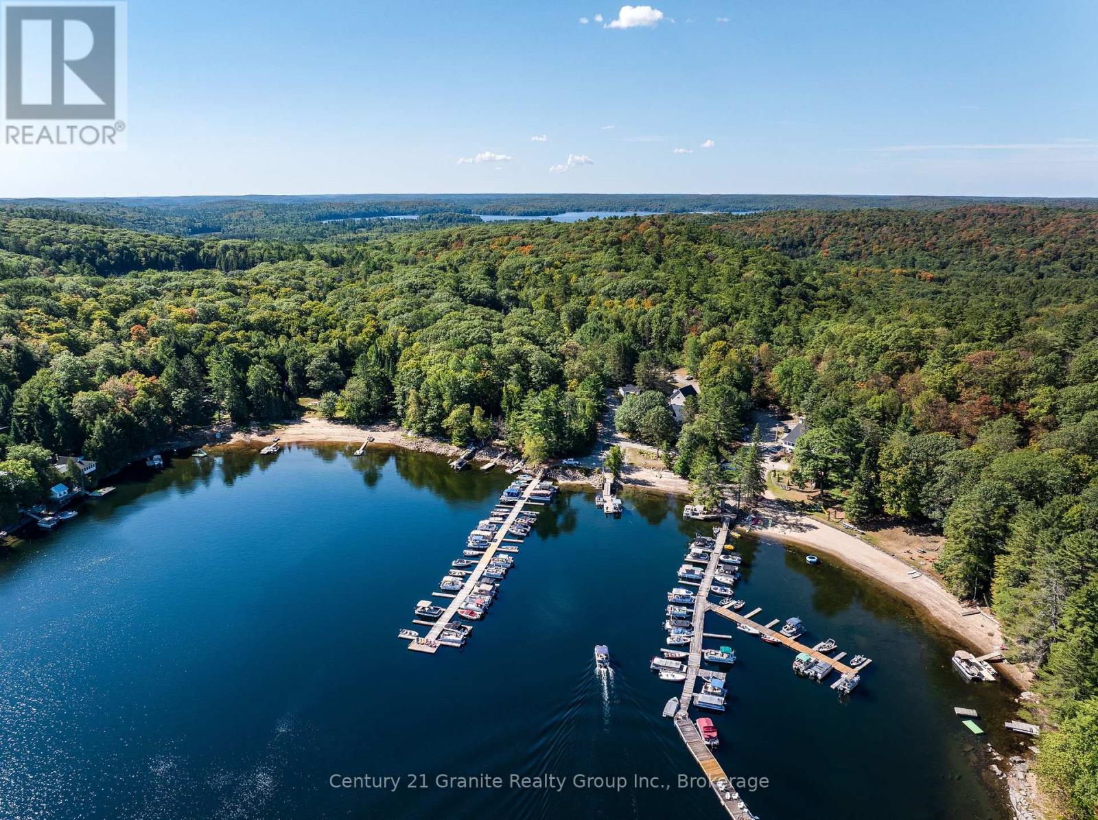 2029 LITTLE HAWK LAKE ROAD, Algonquin Highlands, Ontario