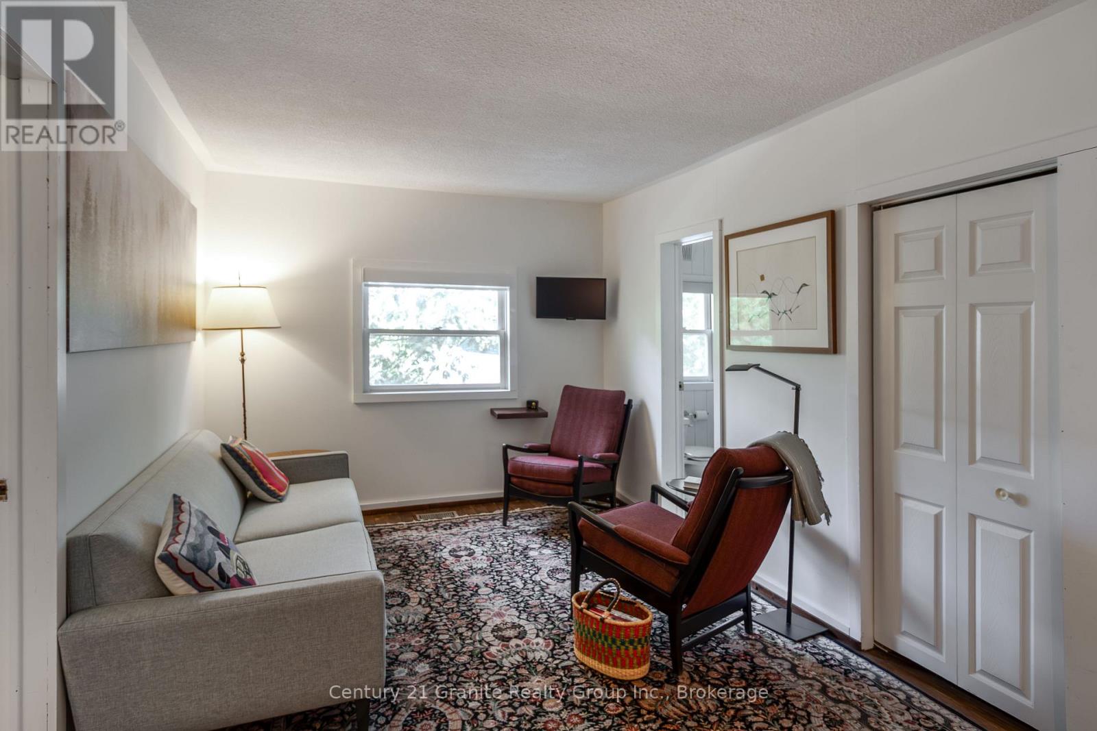 2029 Little Hawk Lake Road, Algonquin Highlands, Ontario  K0M 1S0 - Photo 24 - X12928426