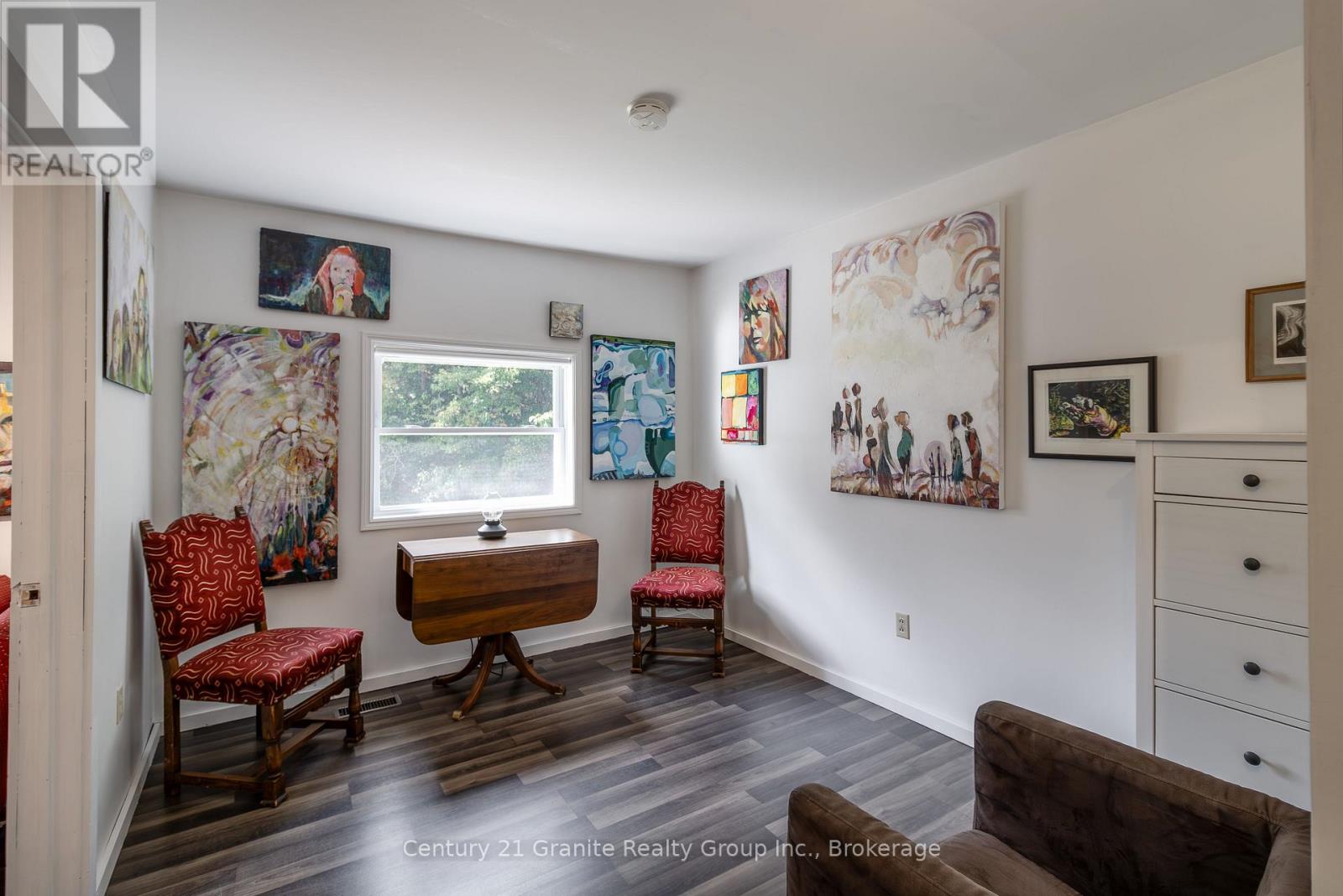 2029 Little Hawk Lake Road, Algonquin Highlands, Ontario  K0M 1S0 - Photo 27 - X12928426