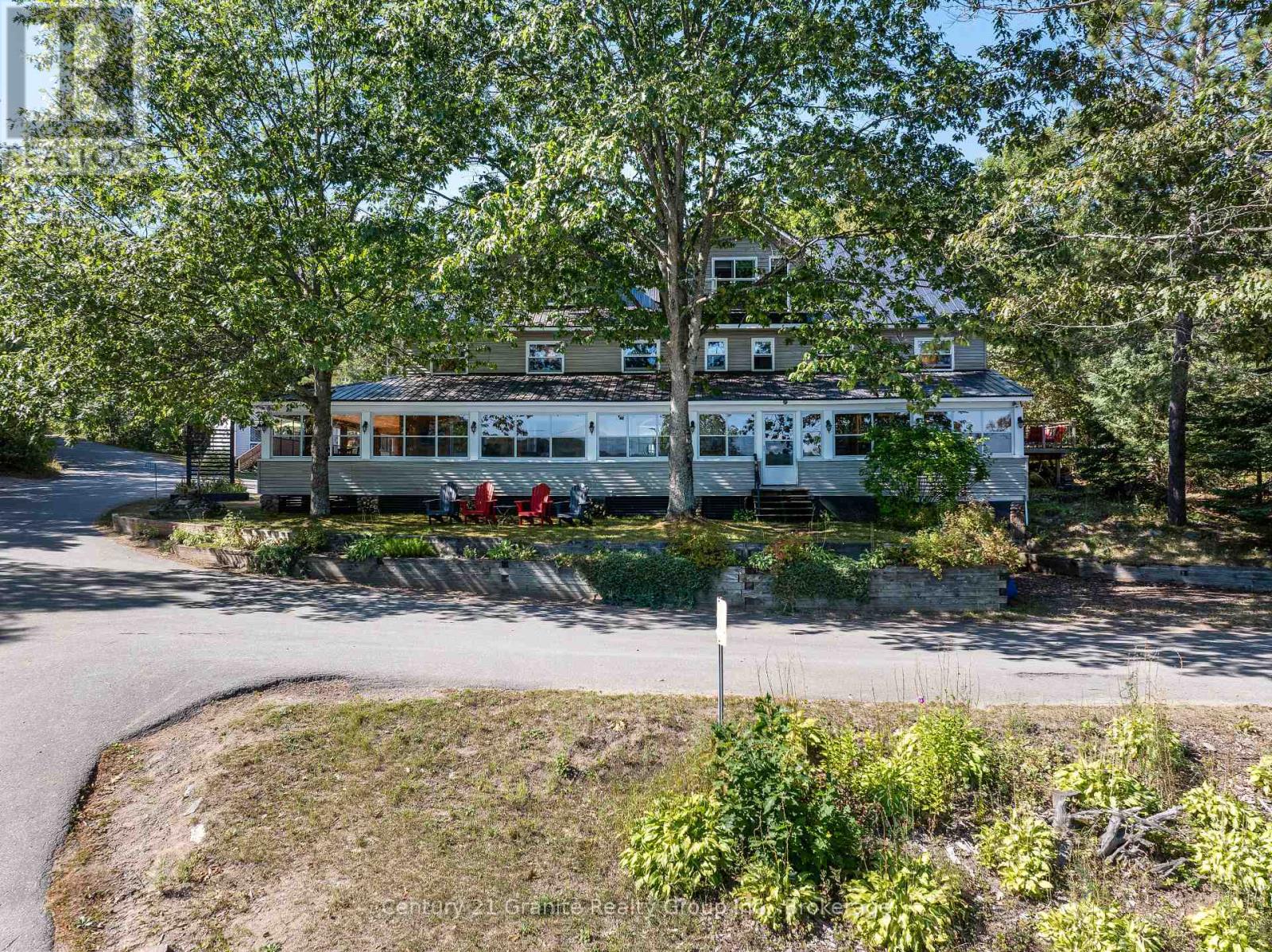 2029 Little Hawk Lake Road, Algonquin Highlands, Ontario  K0M 1S0 - Photo 39 - X12928426