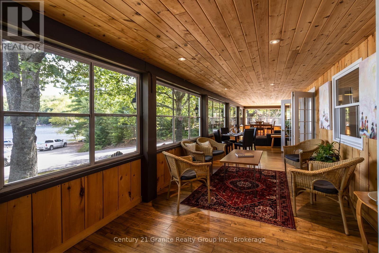 2029 Little Hawk Lake Road, Algonquin Highlands, Ontario  K0M 1S0 - Photo 4 - X12928426