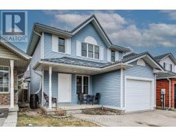 43 HAGAN AVENUE, guelph (grange road), Ontario