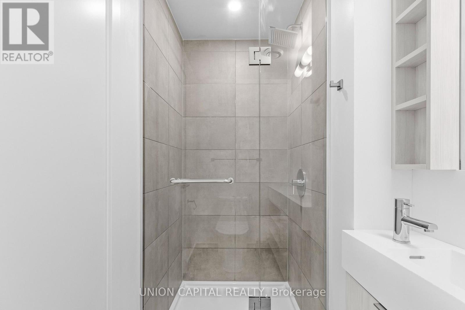 1007 - 8 Wellesley Street W, Toronto, Ontario  M4Y 0J5 - Photo 19 - C12928252