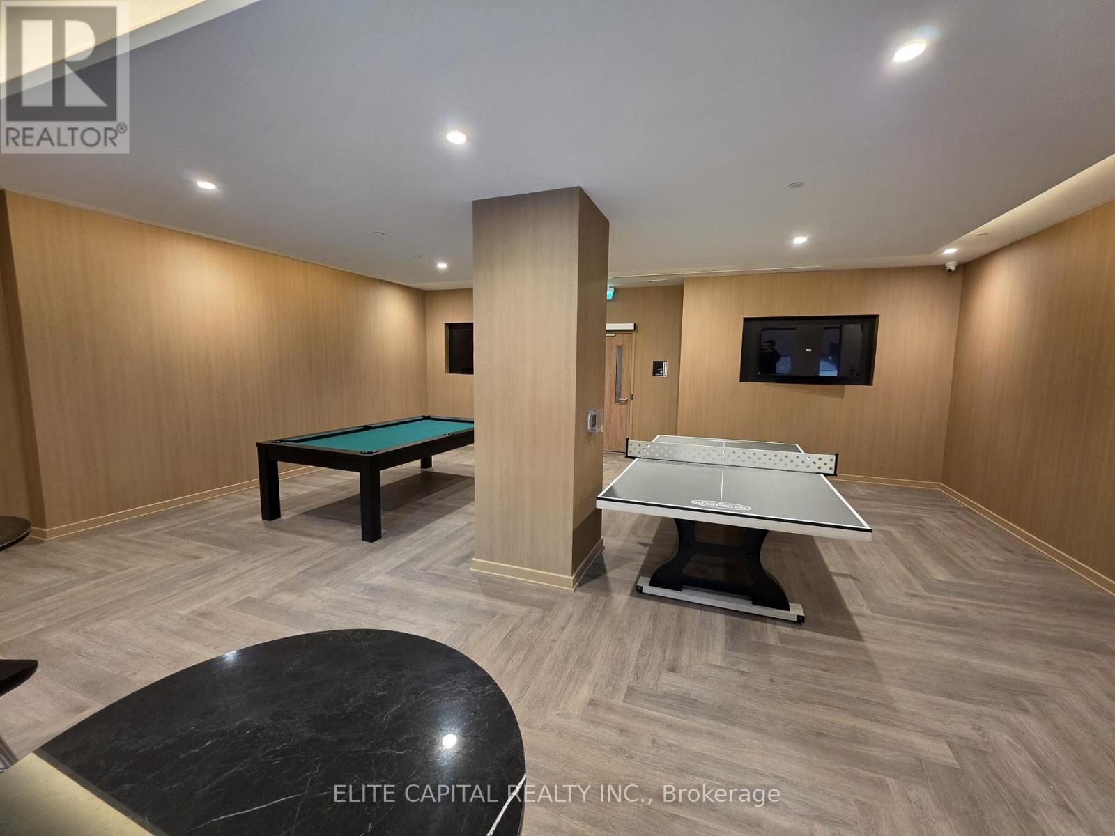 2708 - 1 Quarrington Lane, Toronto, Ontario  M3C 0S4 - Photo 10 - C12928304