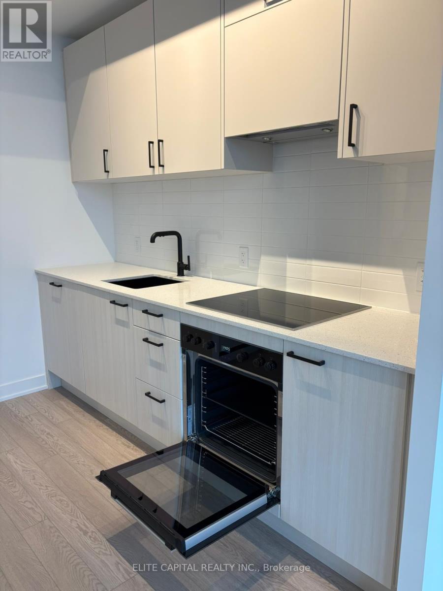 2708 - 1 Quarrington Lane, Toronto, Ontario  M3C 0S4 - Photo 3 - C12928304