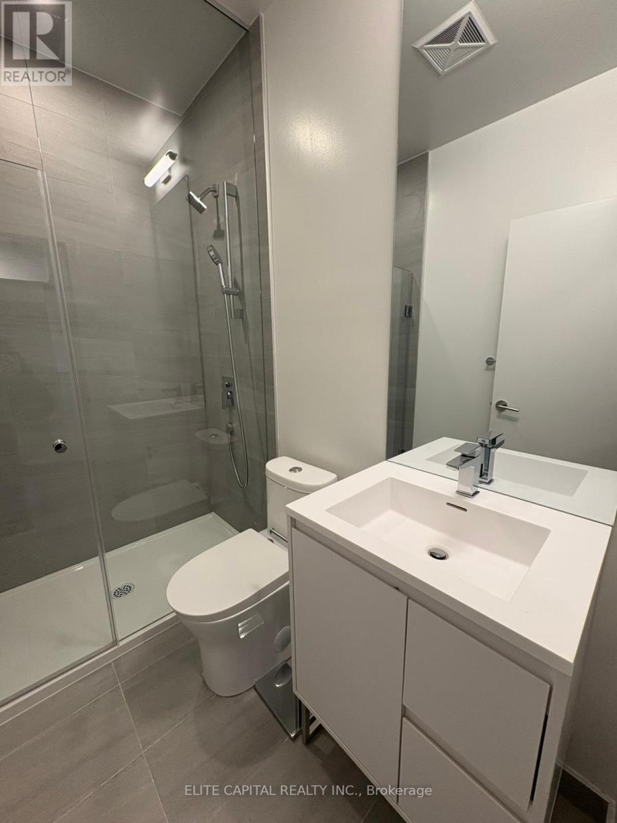 2708 - 1 Quarrington Lane, Toronto, Ontario  M3C 0S4 - Photo 4 - C12928304