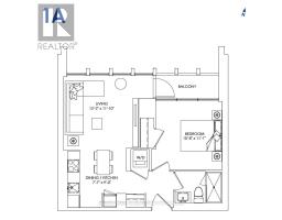 2708 - 1 QUARRINGTON LANE, Toronto, Ontario