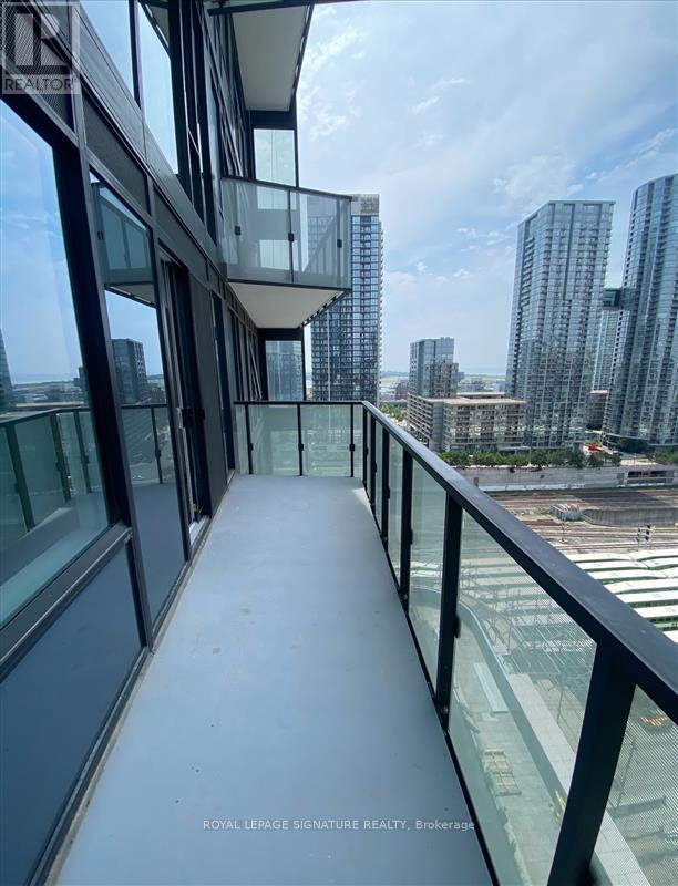 1014 - 470 Front Street W, Toronto, Ontario  M5V 0V6 - Photo 13 - C12928312